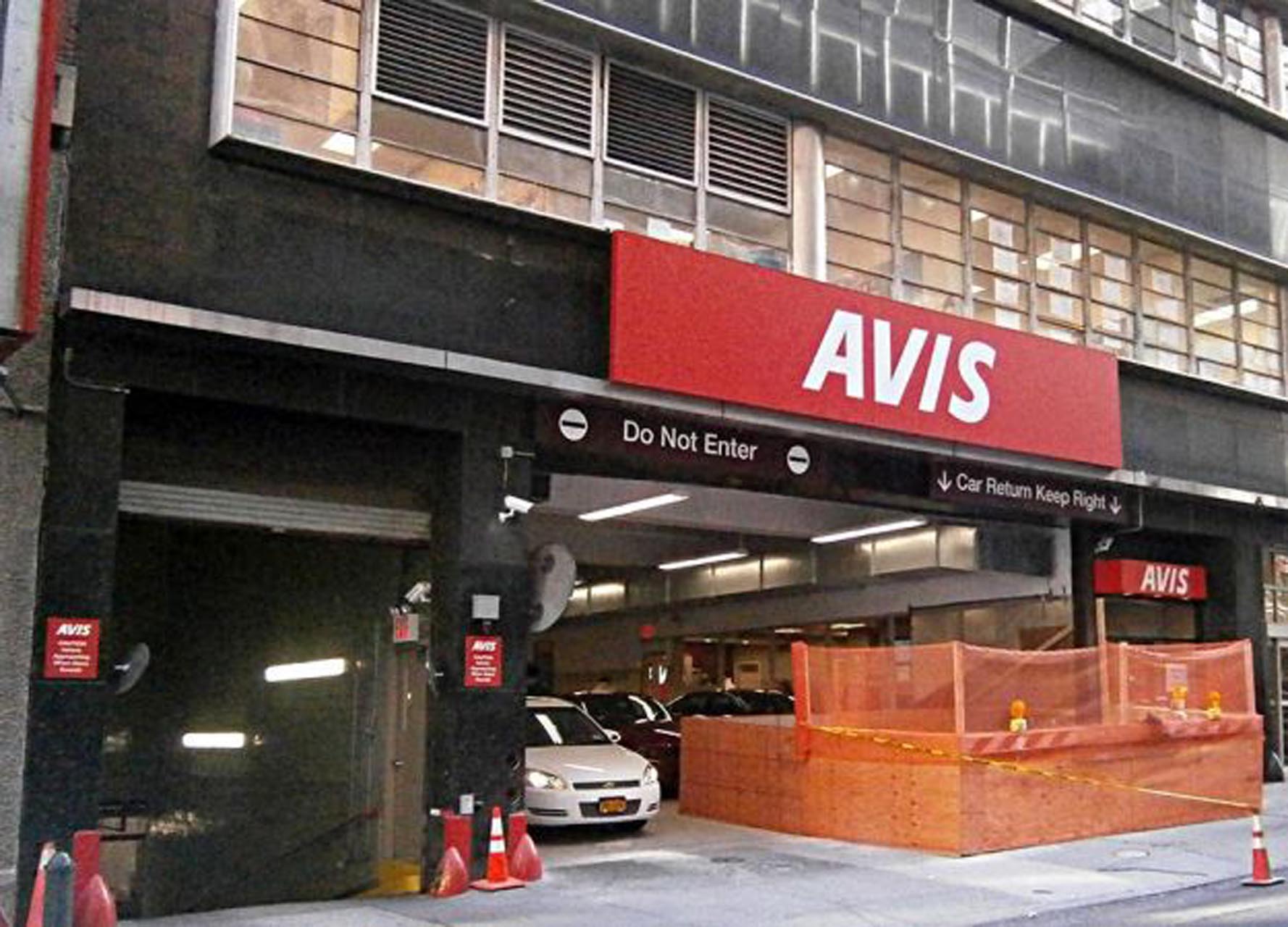 <p>RAND designed and administered a structural repair and waterproofing program at a two-story parking garage at 225 East 43rd Street.</p>
