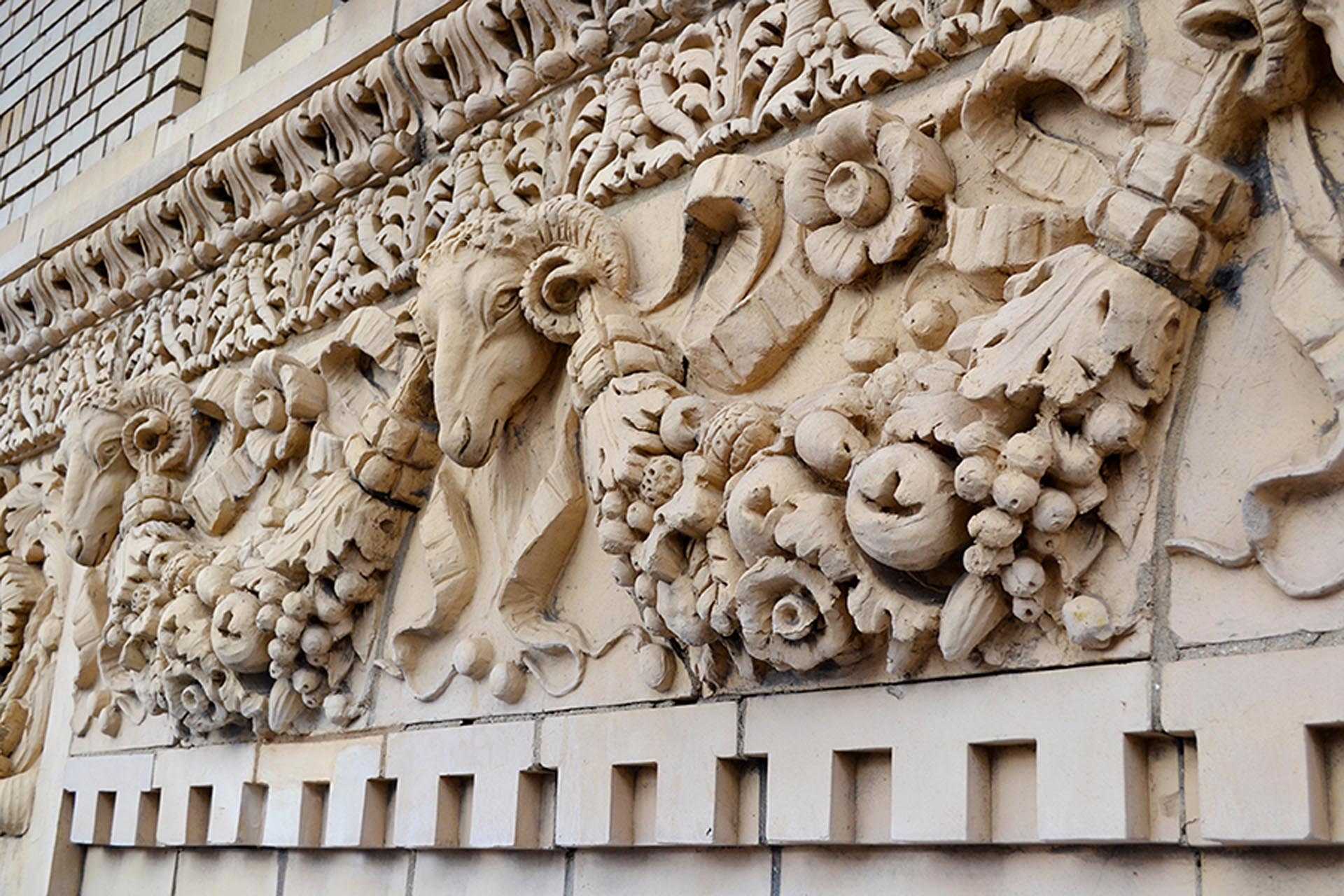 <p>RAND has been providing engineering and architectural services for the Chelsea Atelier since 1991.</p>
