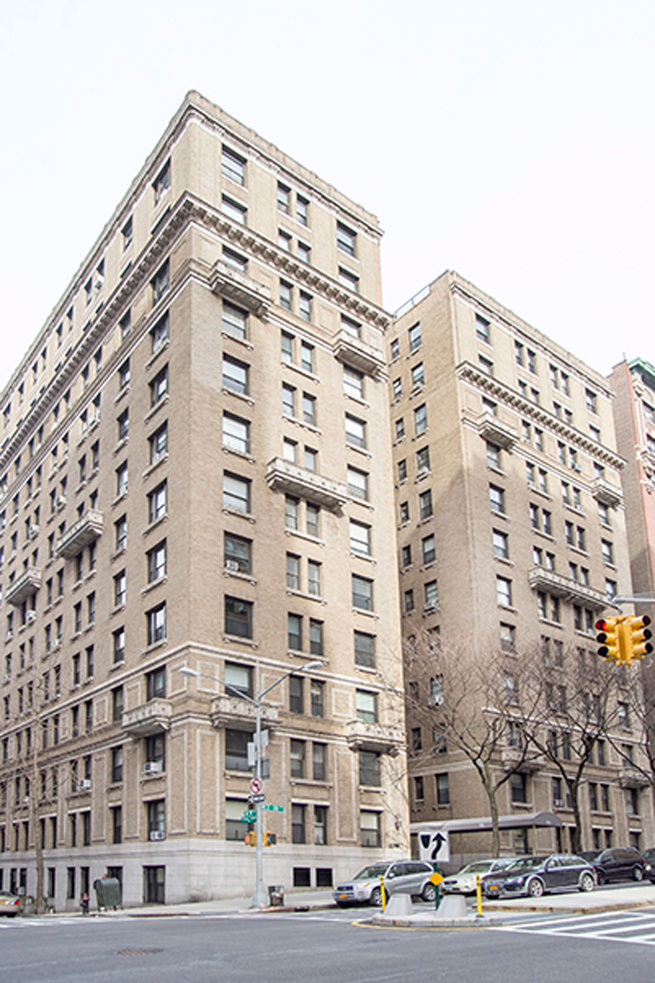 <p>RAND designed and administered a heating plant upgrade, oil-to-gas conversion, and new chimney liner installation at 771 West End Avenue.</p>