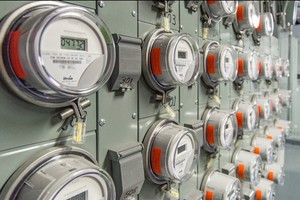 Electrical meters