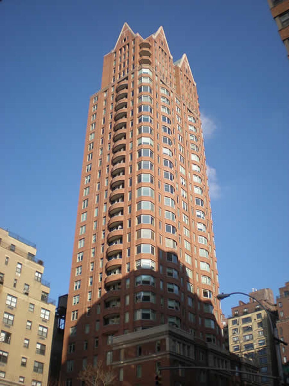 <p>RAND designed and administered an extensive repair and replacement program at the Empire Condominium based on the findings of its Physical Condition Survey Report.</p>
