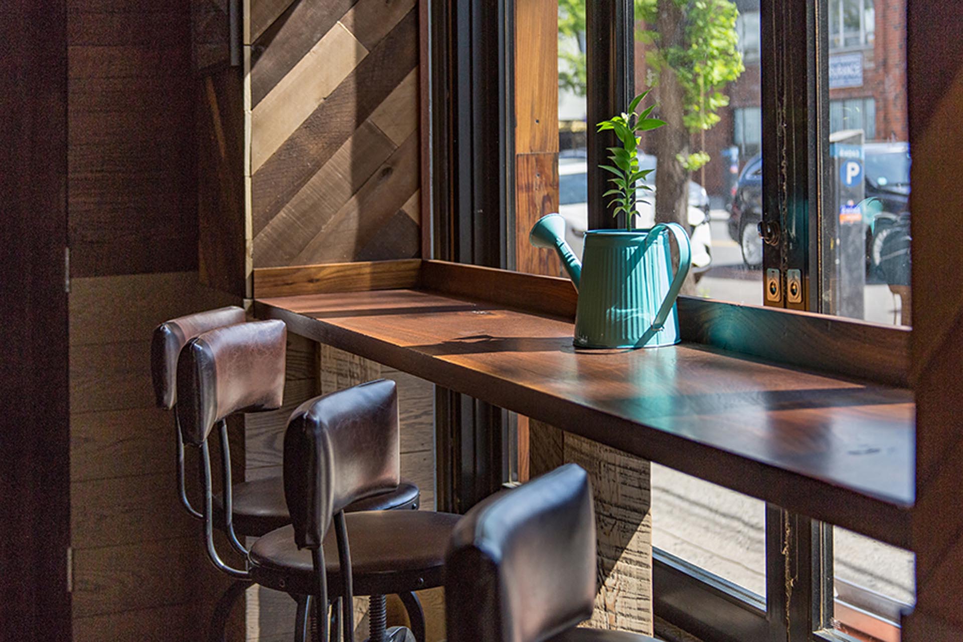 <p>All work was completed with a fast-tracked 4-week time frame.</p>