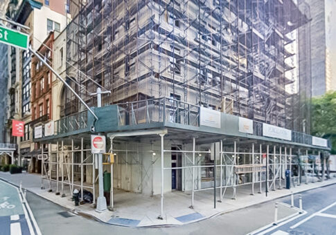 5 Common FISP and Sidewalk Shed Myths Debunked