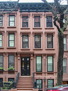 Ziehl/Starr Residence project