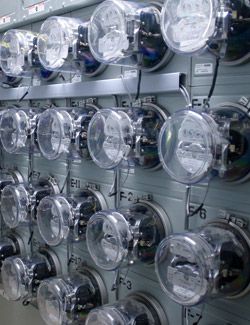 electrical submeters