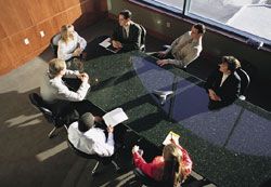 bringing an Engineer on board