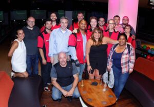 RAND on the Roll Raises $13,000 for Charity