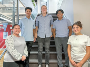 Building Futures: Reflections from Our 2024 RAND Summer Interns