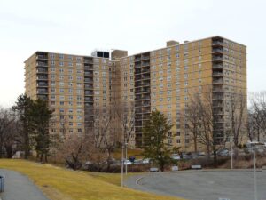 New Jersey Co-op Fights Back Against Leaks