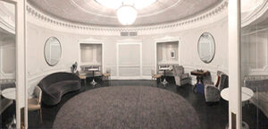 This Amenity is No Longer a “Sauna”