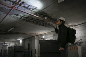 Parking Structure Safety: Inspections, Maintenance & Local Law 126 Compliance [Video]