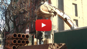 Ask Our Experts: Adjacent Construction Monitoring