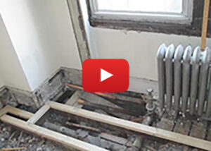 Ask  Our Experts: Apartment Alterations