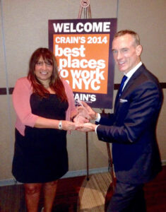 The “Best” of Times, Times Five