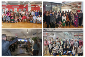 RAND Named a 2023 Best Companies to Work For in New York State