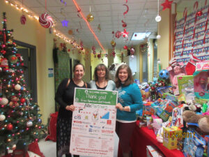 #GivingTuesday Spotlight: The Floating Hospital