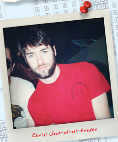 Rand’s Jack of All Trades