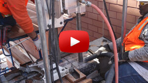 Hard Core-Drilling Softens Costs