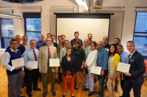 RAND Welcomes New Shareholders