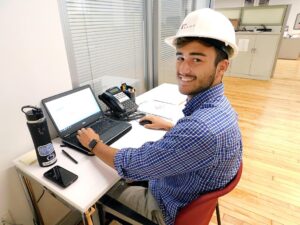 My RAND Summer Internship: A Hands-On Experience