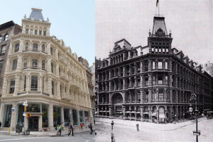 An Evening Celebrating Preservation