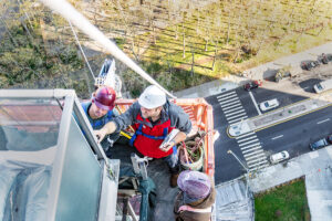 Balcony Repairs: Proactive Co-op Board Makes a Preemptive Strike
