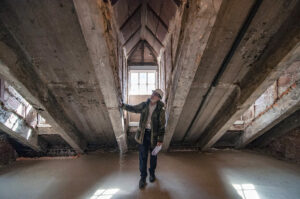 ENR Names RAND’s James Vignola, PE Top 20 Under 40 Professional