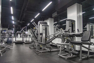 Ask the Engineer: Creating Amenity Spaces