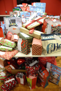 #GivingTuesday Spotlight: Winter Wishes