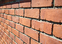 The Key to Healthy Exterior Walls