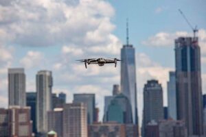 New Rules Allow Drones for Building Inspections in NYC