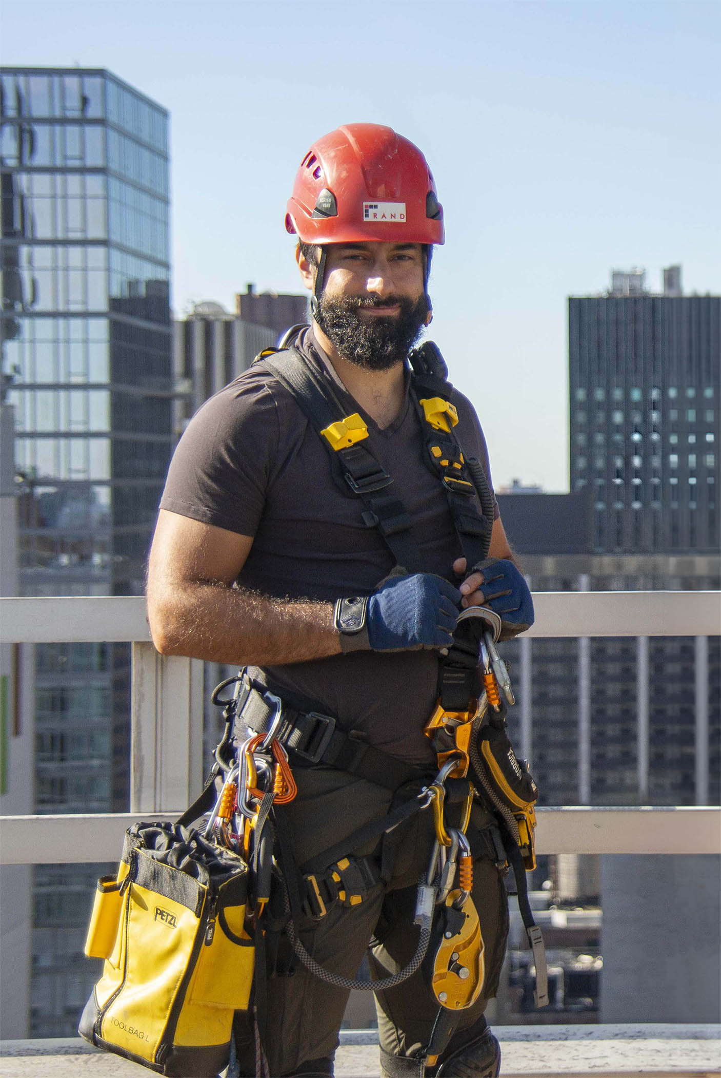 Euguene Gurevich, PE, AIA