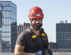 Bridging Disciplines: Eugene Gurevich, PE and RA, on Building Expertise and Careers at RAND