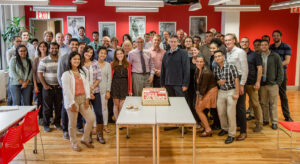 RAND Continues to Be A Best Place to Work In NYC