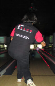 RAND on the Roll, Take 2