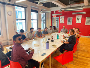 From Campus to Consulting Firm: Celebrating National Intern Day RAND-Style