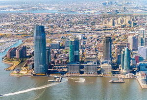 Jersey City Ordinance 21-054 Structural and Facade Inspections