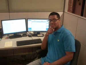 Interning for a Better Tomorrow