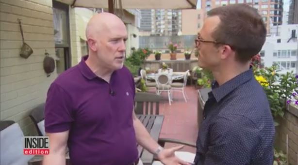 RAND’s Senior Structural Engineer Mike Larkin, PE discusses keeping your rooftops and balconies safe on Inside Edition.