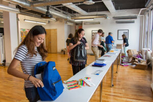 RAND Gives Back(Packs): Back to School Edition