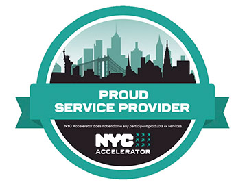 Approved NYC Accelerator Service Provider