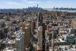 New York City
