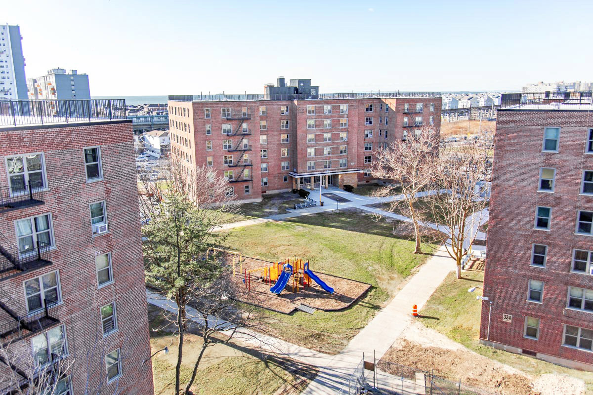 Nordeck Apartments Capital Improvement and Storm Resiliency Program