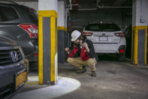 Frequently Asked Questions: Periodic Inspection of Parking Structures (PIPS) – Initial Observation Requirement