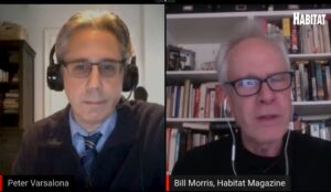 Dealing With The Unexpected During a Storm Riser Collapse