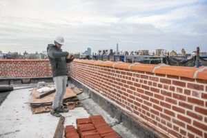 Annual Parapet Reports Are Now Required; FISP 9C Reports Due in 2 Weeks