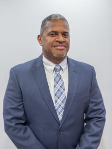 Paul R. Grissett, Partner