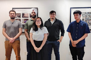 It’s #NationalInternDay: RAND Summer Intern Spotlight