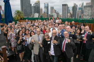 RAND Engineering & Architecture Celebrates 30 Years