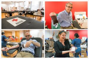 A Bloody Good Day at RAND